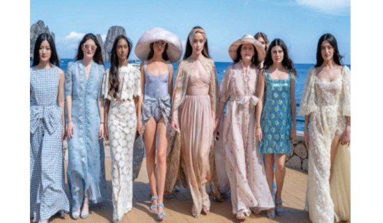 'Bold and Beautiful' heads to Italy