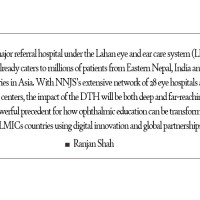 Worrying Issue Of Foreign Employment