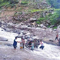 Karnali produces 258,000 metric tonnes of maize