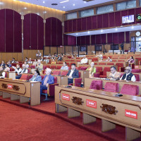 Constitutionalism And Democracy In Nepal