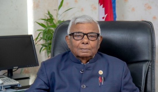Constitution amendment will be advanced, Minister Sudi says