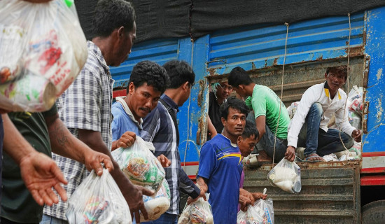 Thailand, Cambodia clash despite ceasefire hopes