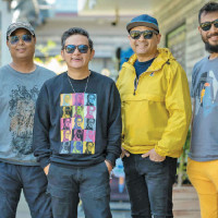 Exports to India from Belahiya rise