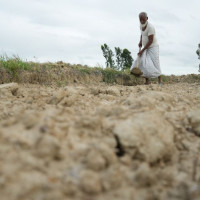 Locals unite to protect Nil Barahi Temple