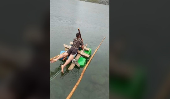 Bodies of two pilgrims missing in Gosainkunda recovered