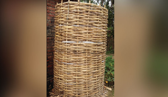 Displacement of bhakaris hampers livelihood of Dalits