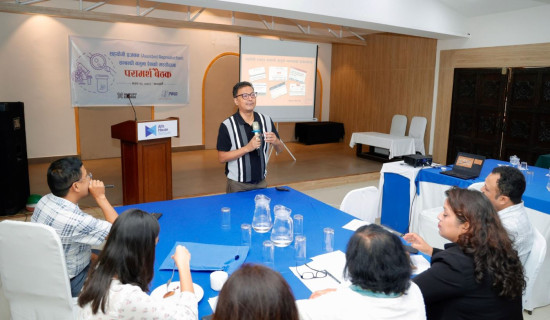Experts stress laws to govern assisted reproduction