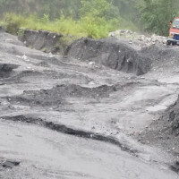 Melamchi Flood Victims: Waiting For Help Even After 2 Years