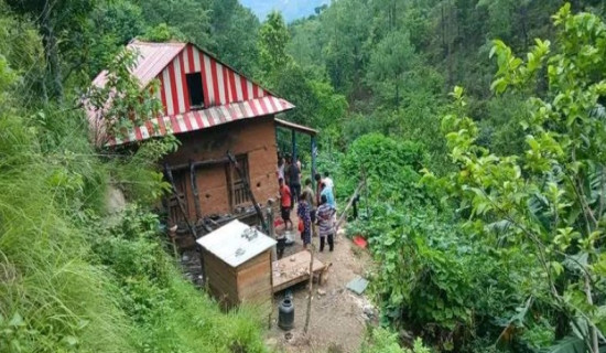 Creating Secure Future For Nepali Youths