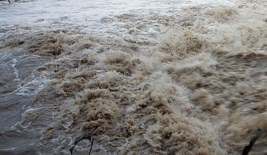 Melamchi Flood Victims: Waiting For Help Even After 2 Years
