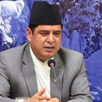 Bridge replacement delights Arjunchaupari locals