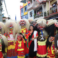 'Hayu family moved from its origin citing health issues'