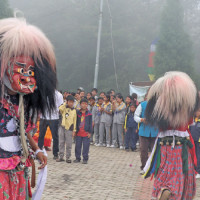 Suhang Nembang's journey from lawyer to legislator