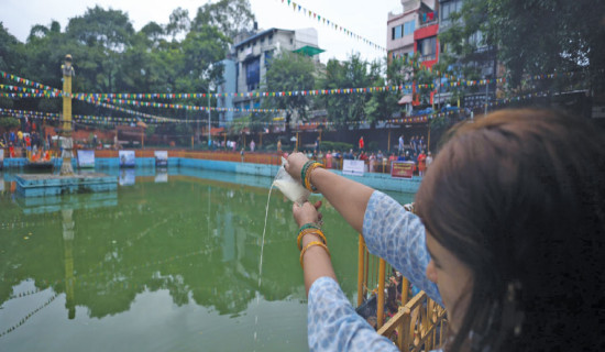 The legends associated  with Nag Panchami