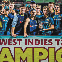 Nepal's losing run continue