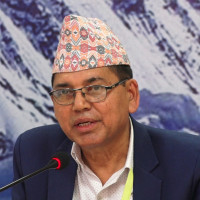 Home Minister appoints Hajj Committee Chair