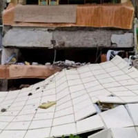 Texas floods death toll climbs to more than 100
