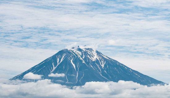 Magnitude of earthquake in Kamchatka reaches 8.7