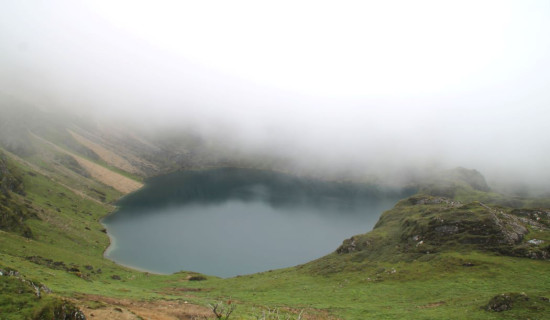 Sun Pokhari