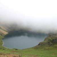 Tora Lake awaits preservation