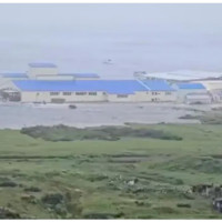 Locals living in Sunkoshi and Saptakoshi coastal areas urged to be alert