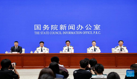 China has granted visa-free access to citizens of 75 countries: NIA