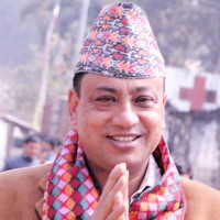 More than 1.14 million foreign tourists visit Nepal in 2024