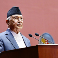 Government spends only 40% of development expenditure