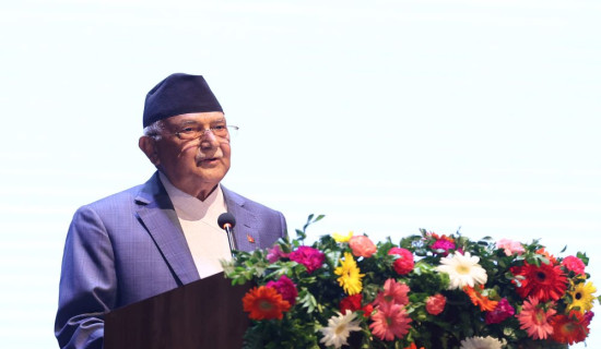 NAWF observes golden jubilee: PM hopeful of further contribution to socio-development endeavours