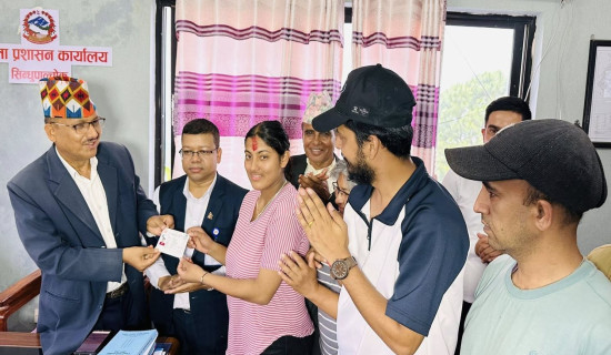 Abandoned for 14 years, Swastika finally reunites with parents, gets citizenship
