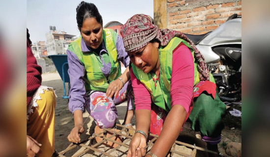 Ensure Safety Of Nepali Workers Abroad