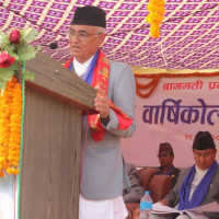 Kathmandu Metropolitan City (KMC) shifting to Kathmandu Plaza