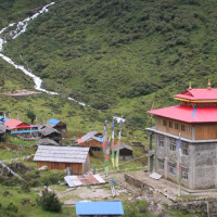 Sonam Lhosar festival celebrated in capital