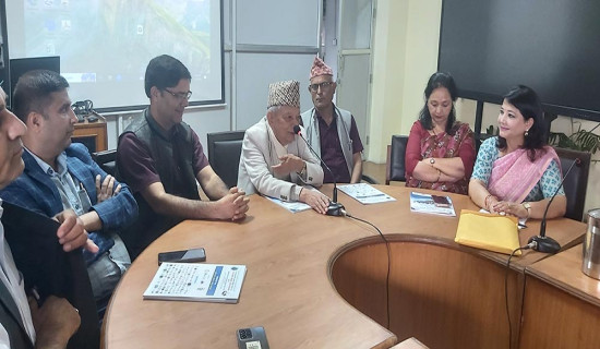 'NHRC supports making govt accountable and responsible'