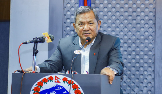 Agriculture main component of economy: PM Oli