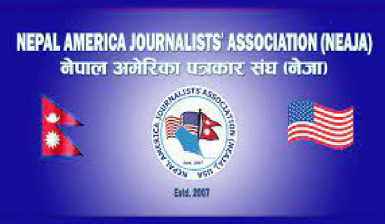 NEJA launches fundraising campaign for ailing journalist Wagle