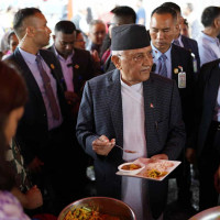 Interaction to stop child marriage in Bajura