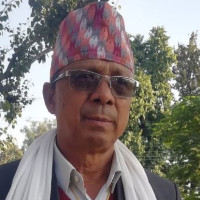 LDC graduation will be historic: PM Oli