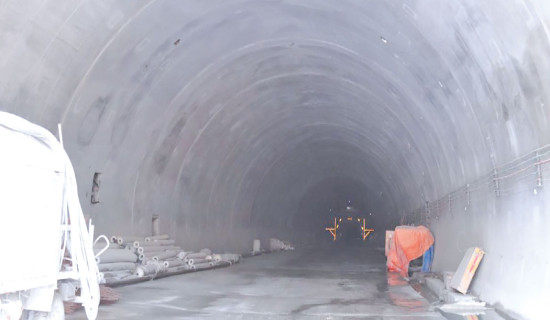 Expressway progress remains slow despite Rs. 80 billion spent