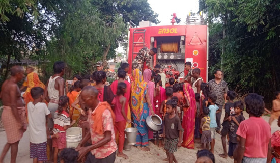 Inclusive approach demanded in local level policy-making