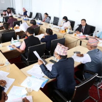 Parliament power hinges on digital access and public trust: Speaker