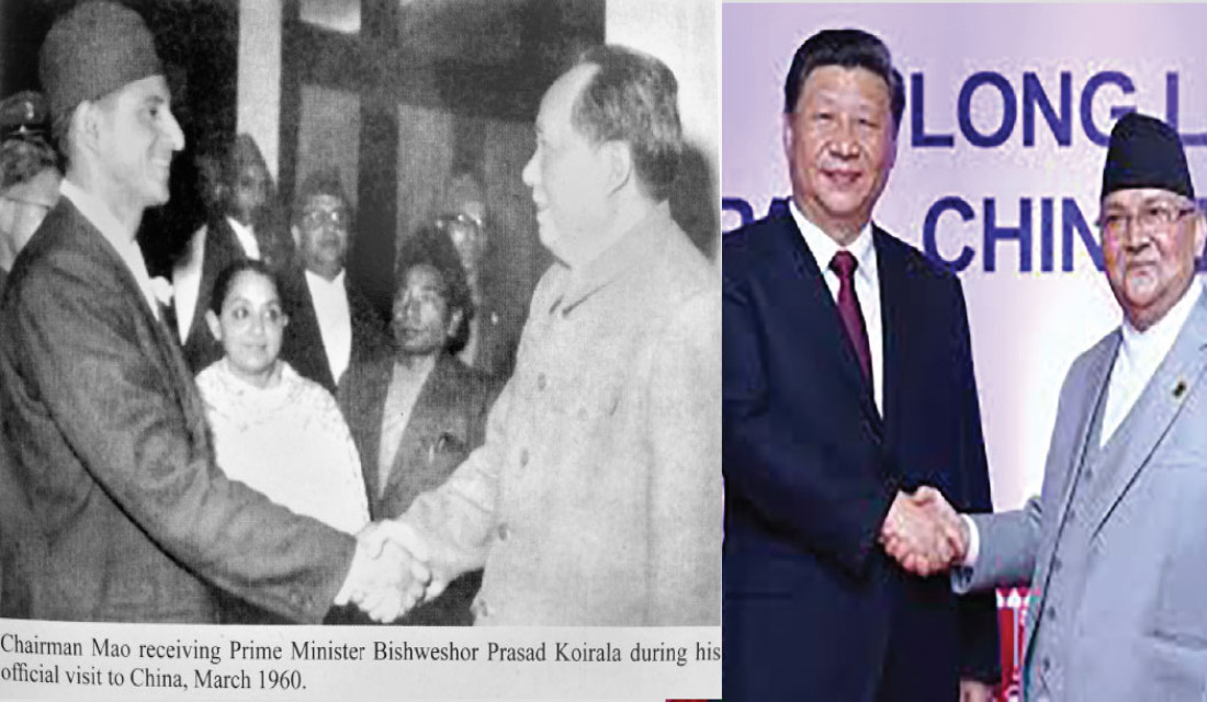 Focus On Implementation Of Past Accords 