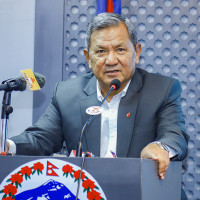 Lalbir Chaudhary new Chair of Nagarik Unmukti Party