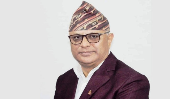 Transformation of society thru journalism possible: CM Karki