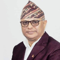 Lalbir Chaudhary new Chair of Nagarik Unmukti Party