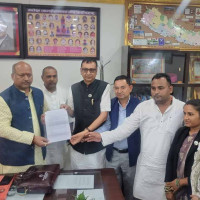 CIAA files cases against seven individuals, including Madhes province then minister