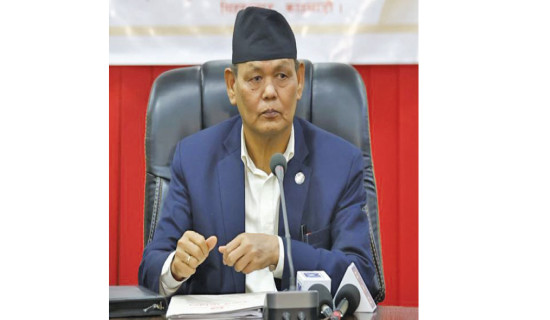 Sports Ministry's annual performance report unveiled