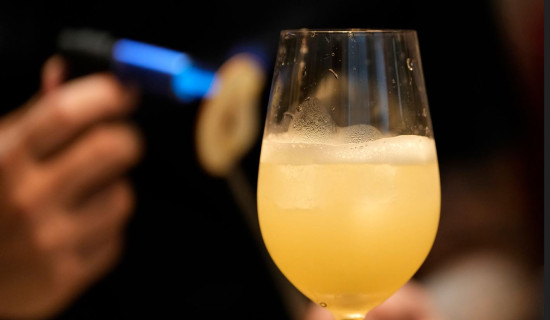 Fiery baijiu spirit to attract younger drinkers