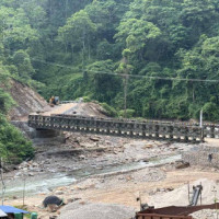 Election Officer in Solukhumbu found dead