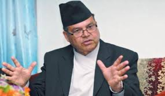 Chaudhary’s exhibition on Tharu cultures continues